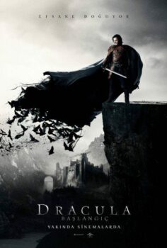 Dracula Başlangıç Hd izle