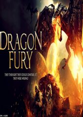 Dragon Fury Hd izle