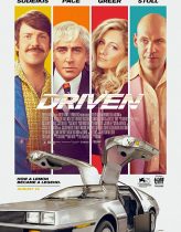 Driven Hd izle