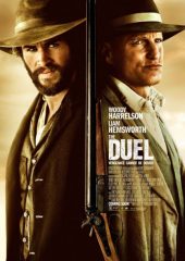 Düello Hd izle