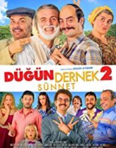 Düğün Dernek 2 Hd izle