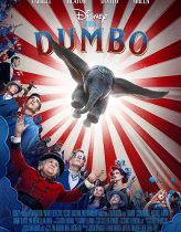 Dumbo Hd izle