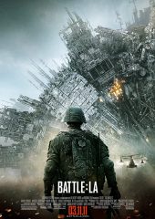 Dünya İstilası Los Angeles Savaşı Hd izle