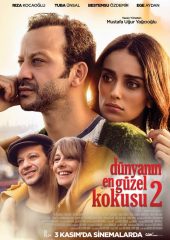 Dünyanın En Güzel Kokusu 2 Hd izle