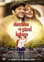 Dünyanın En Güzel Kokusu Hd izle