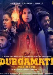 Durgamati: The Myth Hd izle