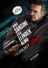 Dürüst Hırsız Hd izle