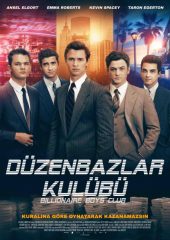 Düzenbazlar Kulübü Hd izle