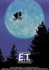 E.T. Hd izle