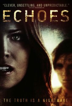 Echoes Hd izle