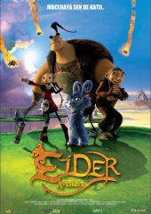 Ejder Avcıları Hd izle