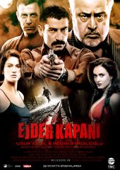 Ejder Kapanı Hd izle