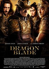 Ejder Kılıcı – Dragon Blade Hd izle