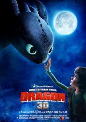 Ejderhanı Nasıl Eğitirsin 1 Hd izle