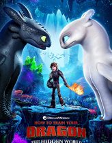 Ejderhanı Nasıl Eğitirsin 3 Hd izle