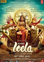 Ek Paheli Leela Hd izle