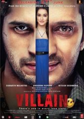 Ek Villain Hd izle