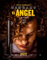 El Angel Hd izle