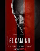 El Camino: Bir Breaking Bad Filmi Hd izle