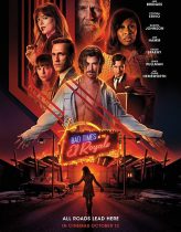 El Royale ’de Zor Zamanlar Hd izle