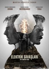 Elektrik Savaşları Hd izle