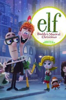 Elf Yılbaşı Şarkısı Hd izle