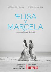 Elisa ve Marcela Hd izle