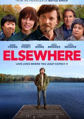 Elsewhere Hd izle