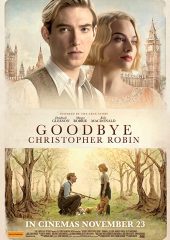 Elveda Christopher Robin Hd izle