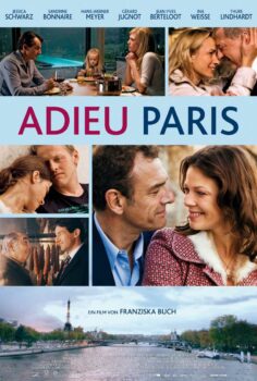 Elveda Paris Hd izle