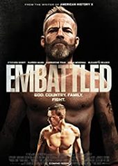 Embattled Hd izle