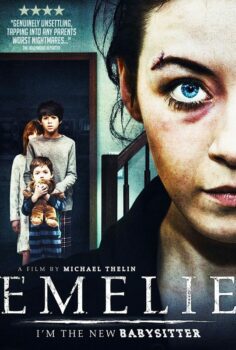 Emelie Hd izle