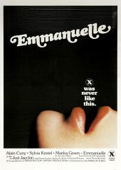 Emmanuelle 1 Hd izle