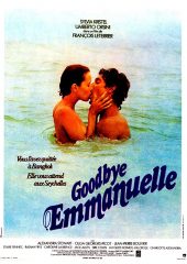 Emmanuelle 3 Hd izle