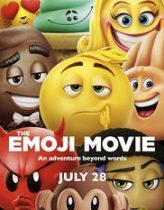 Emoji Filmi Hd izle