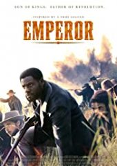 Emperor Hd izle