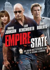 Empire State Hd izle