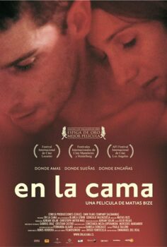 En La Cama Hd izle