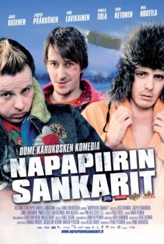 En Soğuk Yolculuk Hd izle