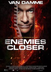 Enemies Closer Hd izle