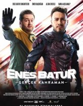 Enes Batur Gerçek Kahraman Hd izle