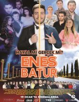 Enes Batur Hayal mi Gerçek mi? Hd izle