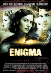 Enigma Hd izle