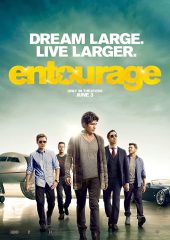 Entourage Hd izle