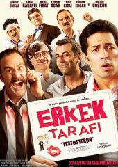 Erkek Tarafı Testosteron Hd izle