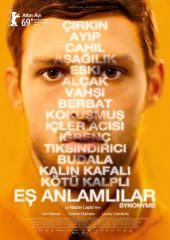 Eş Anlamlılar Hd izle