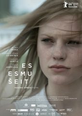 Es Esmu Seit Hd izle