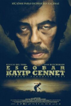 Escobar Kayıp Cennet Hd izle