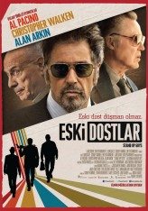 Eski Dostlar (2012) Hd izle