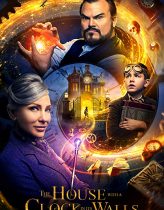 Eski Evdeki Büyülü Saat Hd izle